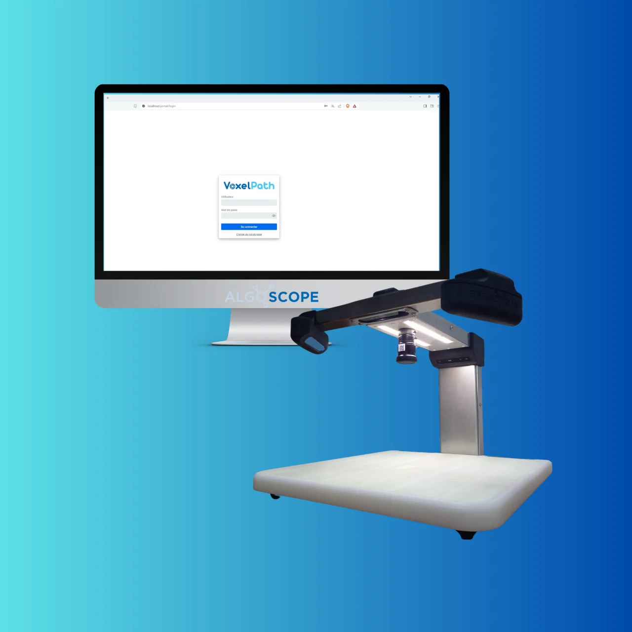 Anatomopathology tools